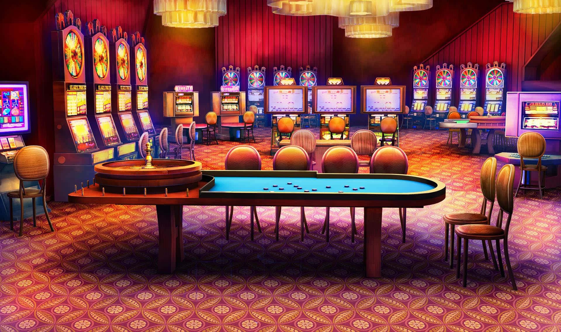 8888 gaming Myanmar online gaming platform