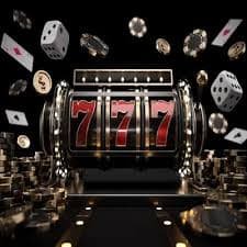 Online Slots at 8888 gaming Myanmar